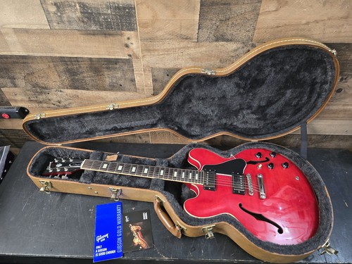 2016 gibson memphis 335 - 2016,