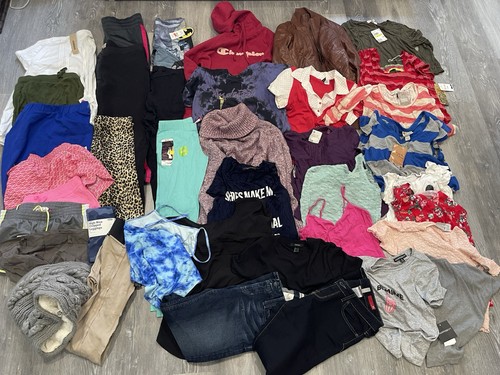 Lot junior women - of,