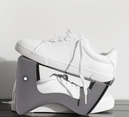 New ikea murvel shoe - new,