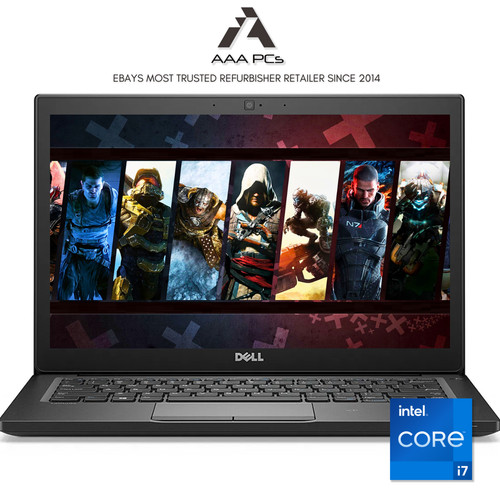 Dell latitude 7490 - 7490, 14"