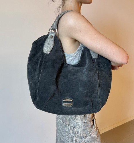 Ddp francesco biasia suede - biasia,