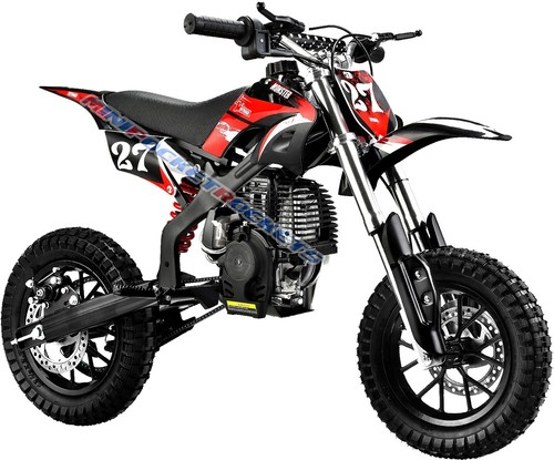 Dirt bike motocross gas mini - motocross,