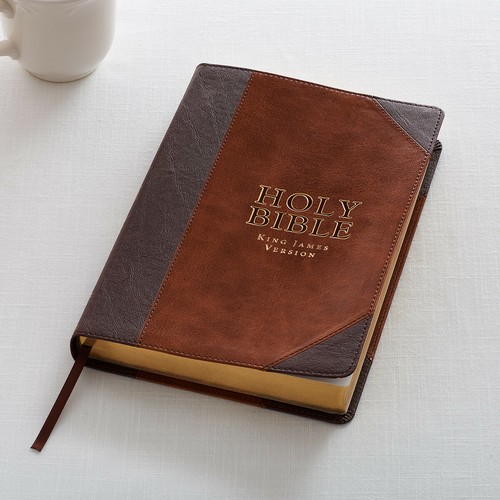 The holy bible - the, kjv