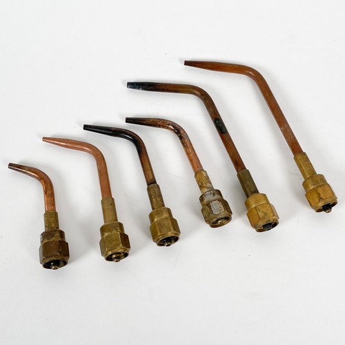 Lot victor uniweld - 6,