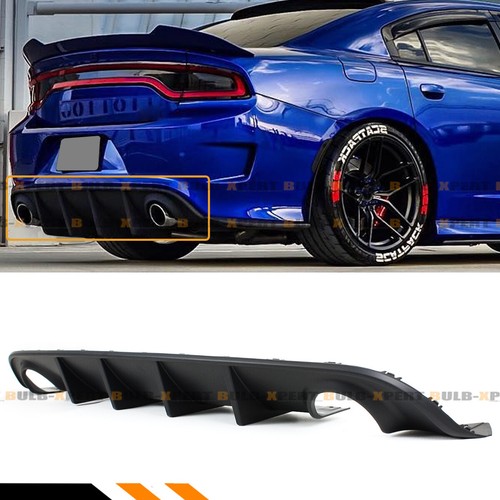 For 2015 2023 dodge charger - 2015-2023,