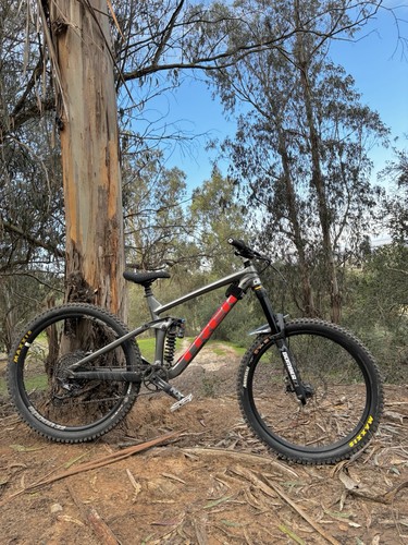 2019 trek remedy - remedy, 7