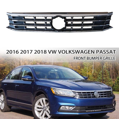 Front bumper upper - upper, for
