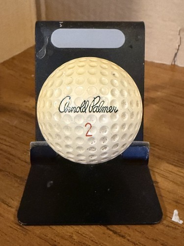 Vintage arnold palmer made - arnold,