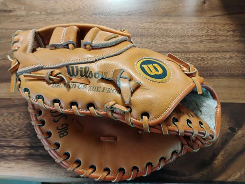 Vintage wilson a2872 the - vintage, big