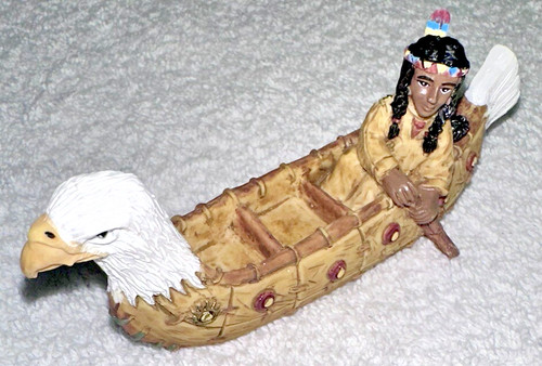 Vintage native american - vintage, indian
