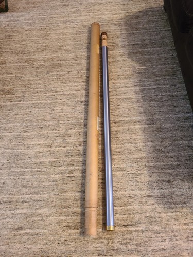 Orvis 125 - c.f., “125”