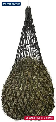 Weaver equine slow feed - weaver,