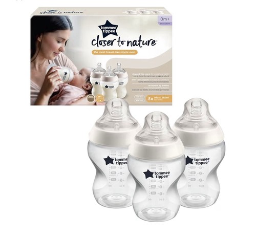 Tommee tippee closer nature - closer, to