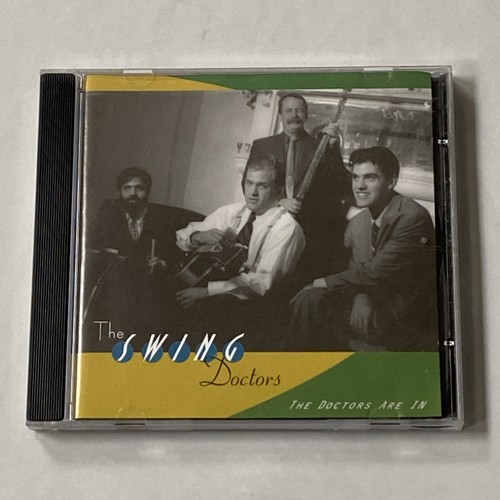 The swing doctors - the,