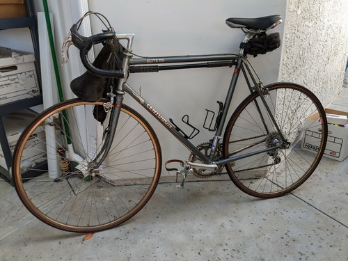 1985 centurion elite racing - 1985,