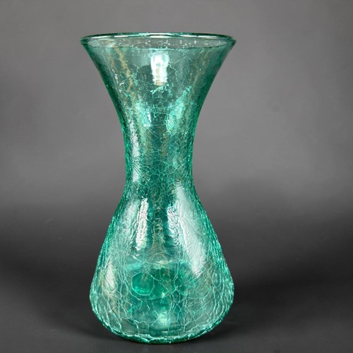Blenko art glass - blenko, green