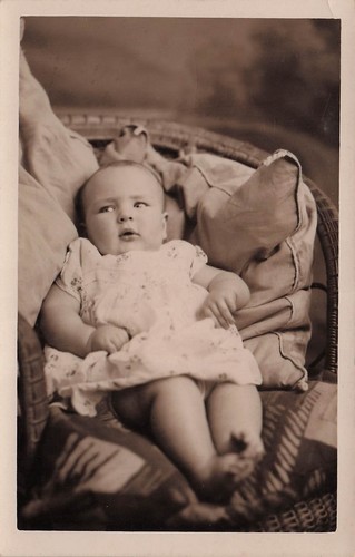 Rppc cute child baby chunky - rppc,