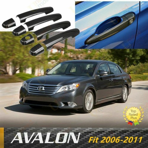 Fit toyota avalon - fit,