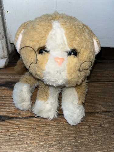 Vintage tyco kitty - tyco,