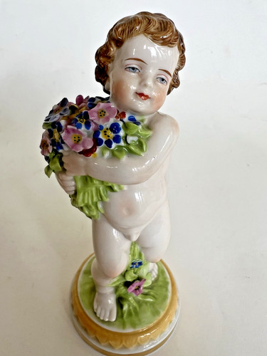 Antique marked germany - antique,