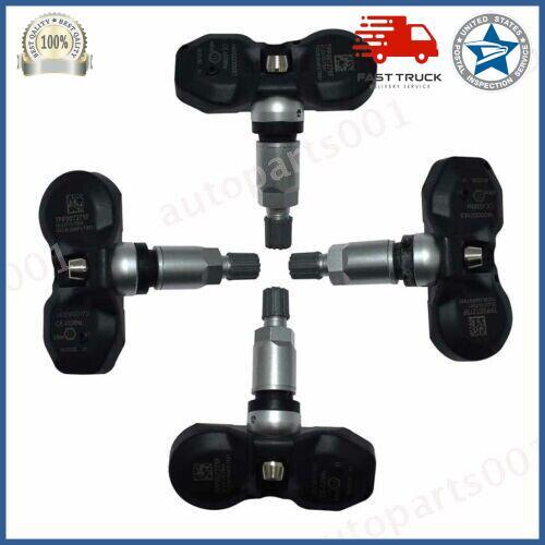 4pcs tire pressure sensor - sensor, tpms