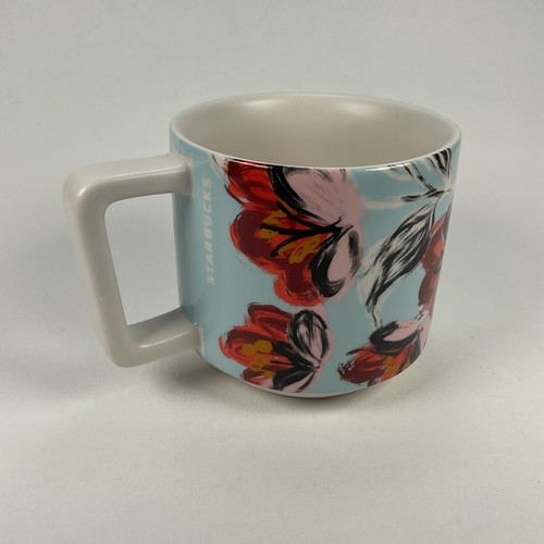 2019 starbucks flower coffee - 2019,