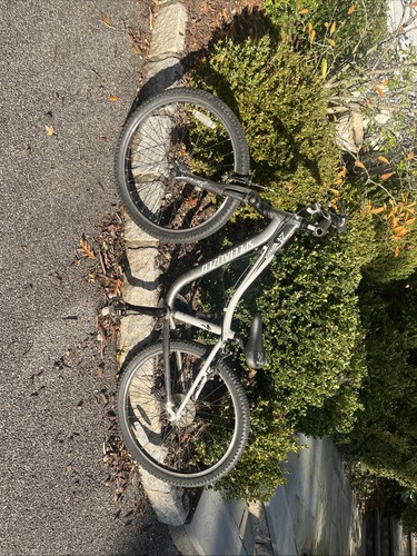 Specialized hot rock bike - hot,