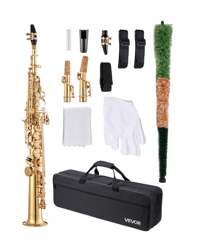 Vevor gold brass - vevor, straight