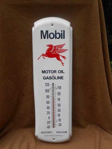 Licensed mobil gasoline - licensed,