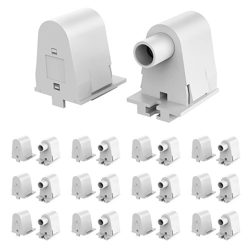 Single pin fa8 - (12-pairs),