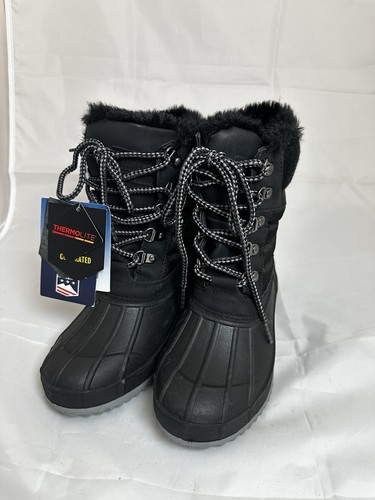 Khombu winter boots womens - khombu,