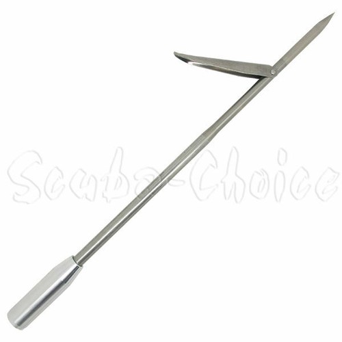 Spearfishing stainless - spearfishing,