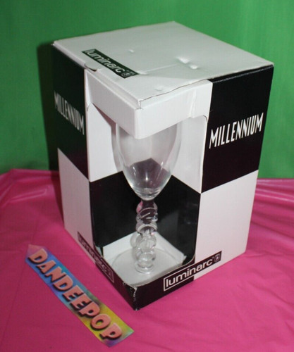 Vintage millennium 2000 - vintage,