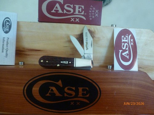 Case 55233 pocket - case,