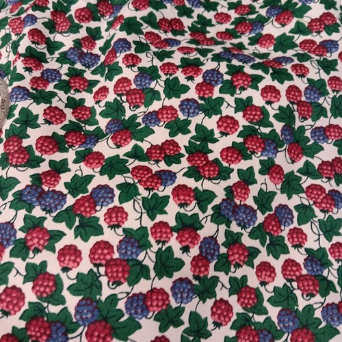 Waverly fabric easy pickin - waverly,