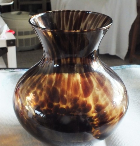 Juliska tortoise shell - tortoise, glass