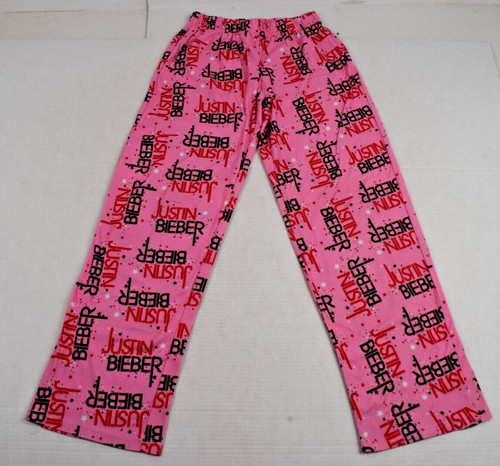 Pajama pants size - pajama, pink