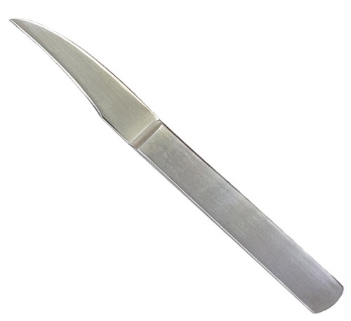 Crab knife old - knife, hall