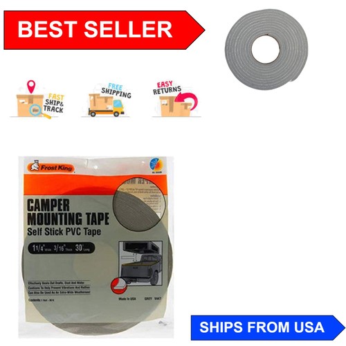 Weather resistant camper - weather-resistant,