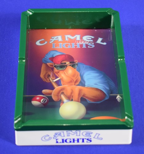 Vintage 1992 joe cool camel - joe,