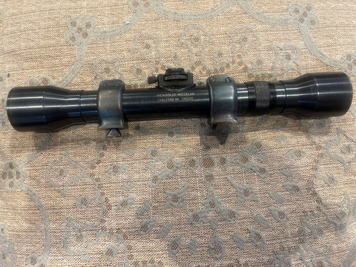 Original prewar wwii german - prewar,