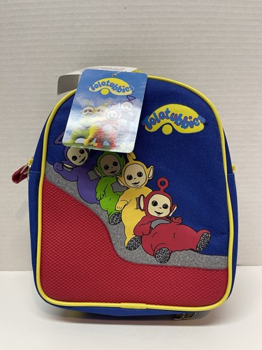 Vintage 1999 teletubbies mini - 1999,