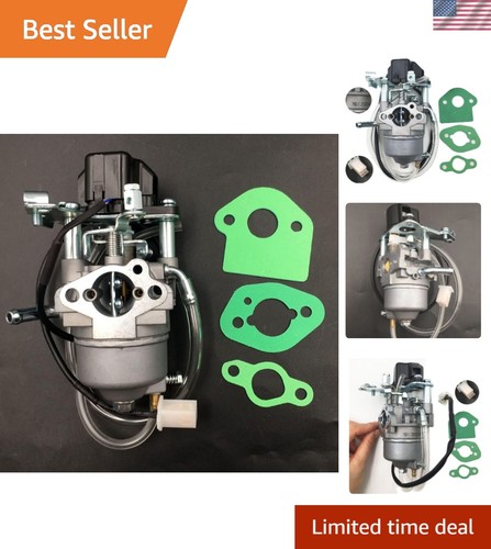 Carburetor compatible with - compatible,