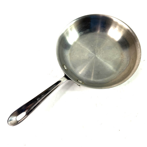 All clad stainless steel - stainless, 7.5