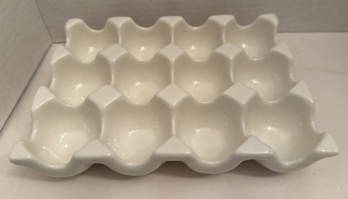 Cup unbranded dozen egg - 12,