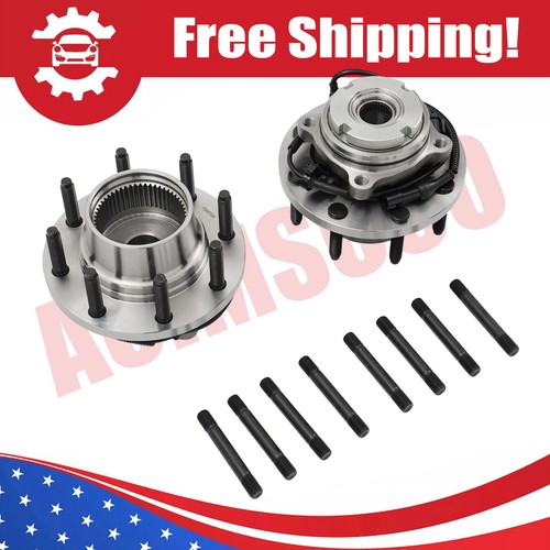 4wd pair front - 4wd, &