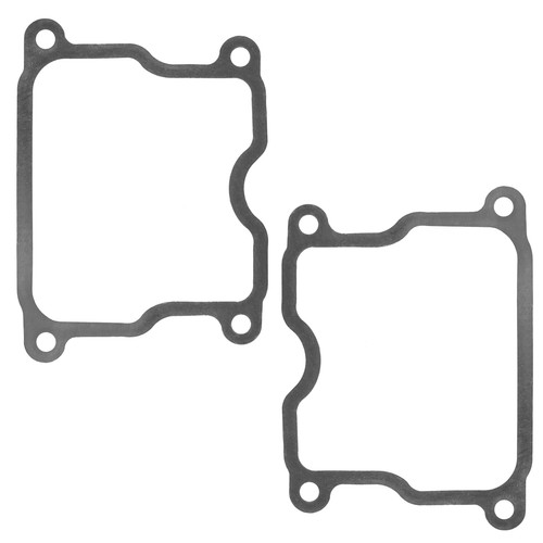 Valve cover gaskets - valve, john