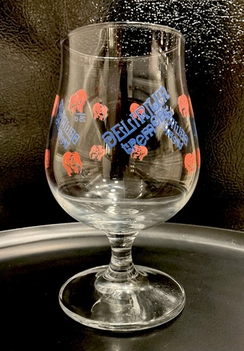 Delirium tremens pink - delirium,