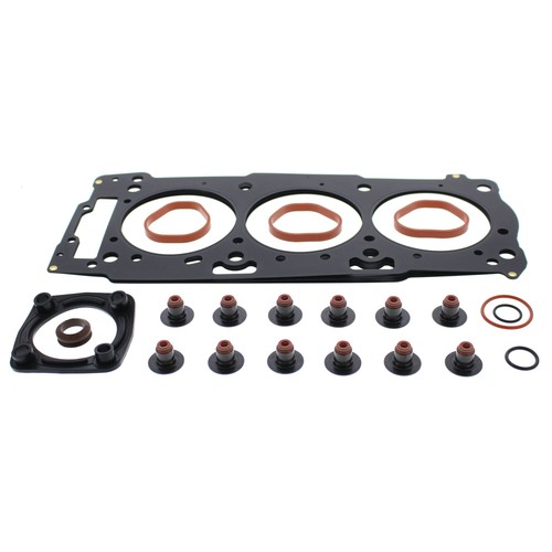 Vertex top gasket - vertex,