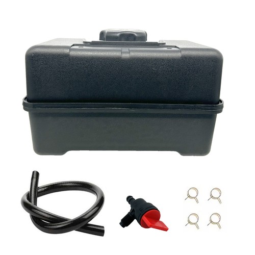 691993 plastic fuel tank cap - 691993, w/cap